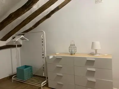 Plano de Casa Genilla