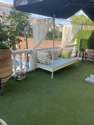 Plano de Casa Los Encinares