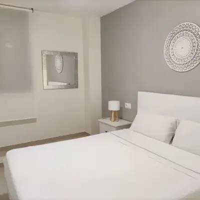 La Casita del Mirador