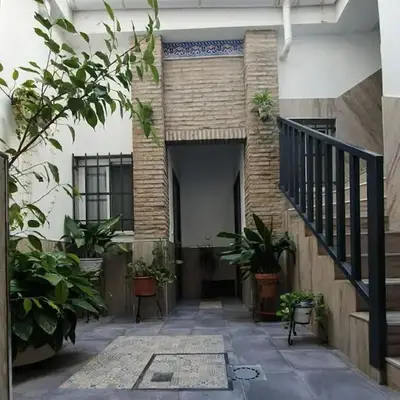 Apartamento en el Fontanal