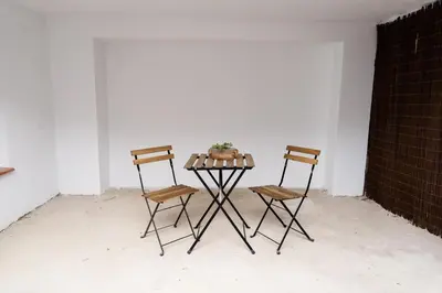 Plano de Casa Luna de Antequera