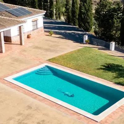 Casa Rural Lomillas de Canca