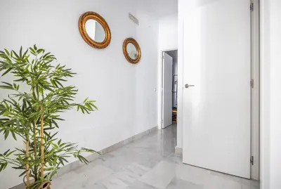 Plano de The Hercules Home