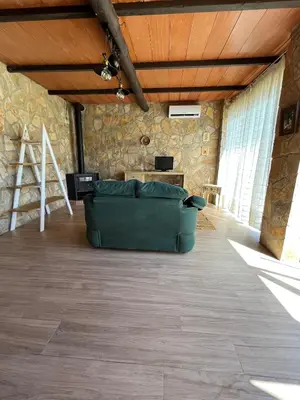Plano de La Estacada
