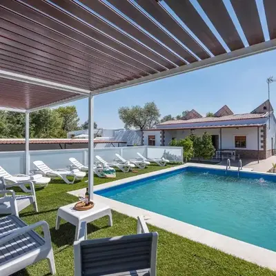 Casa Rural Adalid