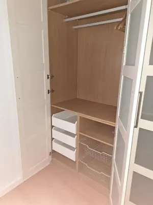 Plano de Piso familiar y con encanto