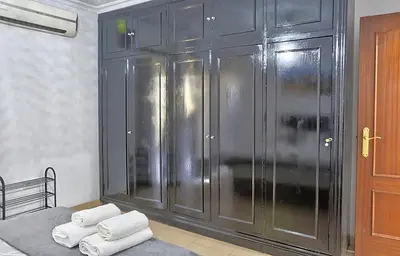 Plano de Apartamento Muralla