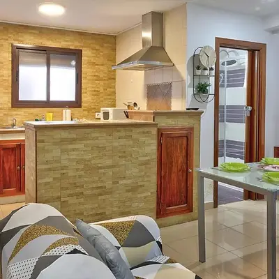 Apartamento Muralla