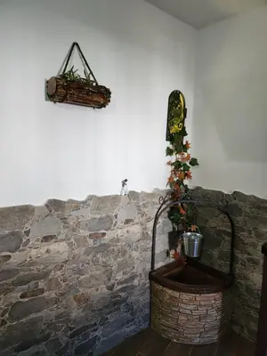 Plano de Casita zamudio
