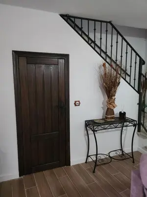 Plano de Casita zamudio