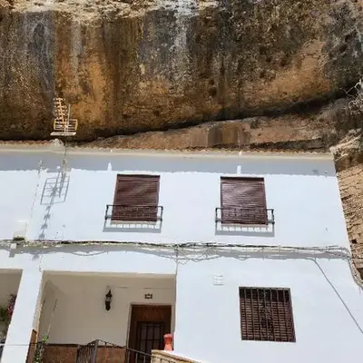 Casita zamudio