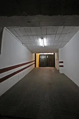 Plano de Cultura sevillana - Terraza y Parking Gratis