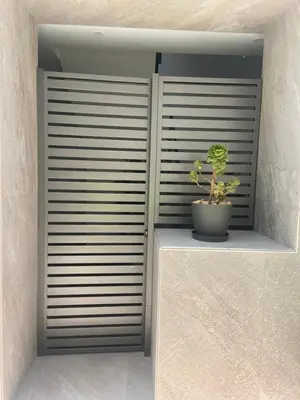Plano de VIVIENDA RURAL EL PROGRESO