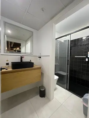 Un baño de Martina home