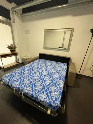 Cama o camas de una habitación en Martina home