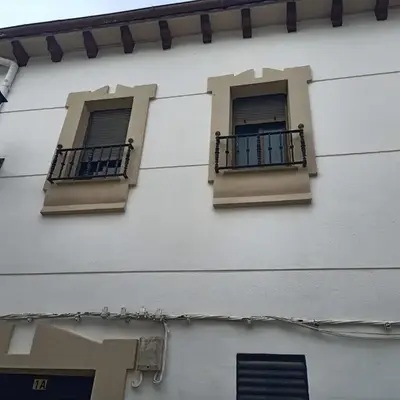 Piso Palomino