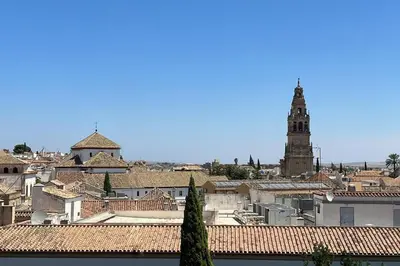 Un lugar de interés cerca de este apartamento