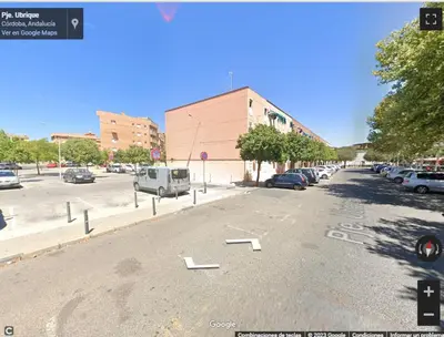 El barrio de los alrededores o un barrio cerca de este apartamento