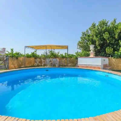Casa rural Los Miradores