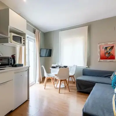 Estudio31 Alameda