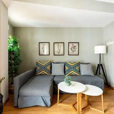 Estudio32 Alameda