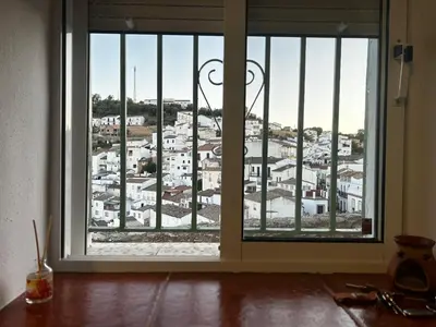 Apartamento ¨El lizón¨ en invierno