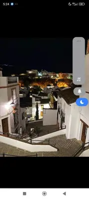 Plano de Apartamento ¨El lizón¨