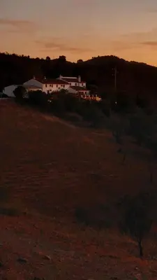 Paisaje cerca de esta casa o chalet