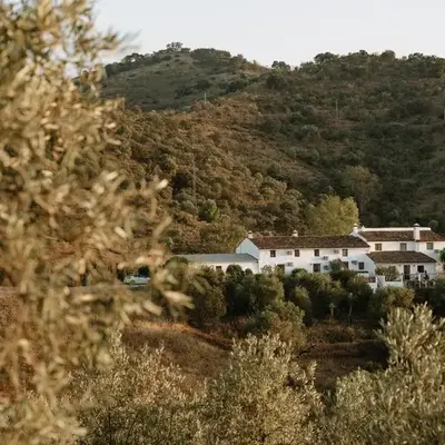 El Paraíso Perdido
