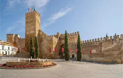 Un lugar de interés cerca de este apartamento