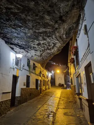 El barrio de los alrededores o un barrio cerca de esta casa o chalet