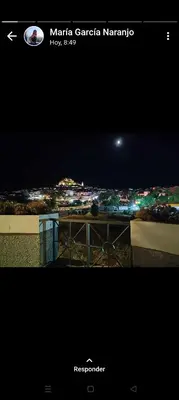 Plano de Casa Margarita