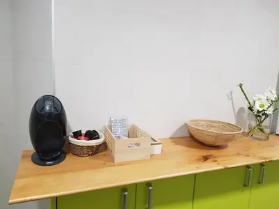 Plano de APARTAMENTo ENCANTADOR
