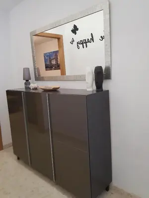 Plano de APARTAMENTo ENCANTADOR