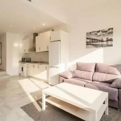 Lovely apt in the city center - 15m walk Giralda