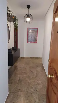 Plano de Piso en el Centro de Antequera