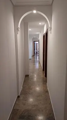 Plano de Piso en el Centro de Antequera