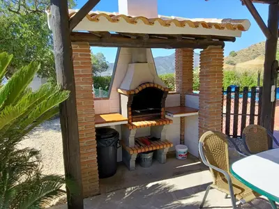 Plano de Casita la Herilla