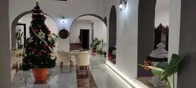 Plano de CASA DE LA SEÑORA