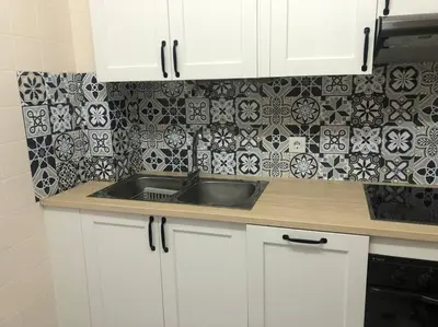 Una cocina o zona de cocina en Piso los franchutes