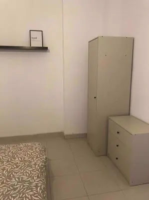 Plano de Piso los franchutes