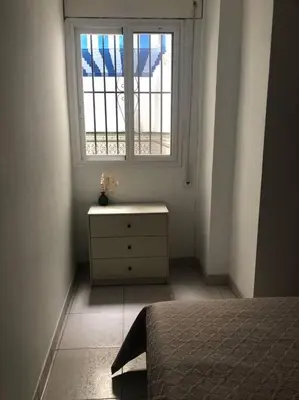 Plano de Piso los franchutes