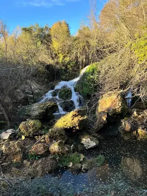 Paisaje cerca de esta casa o chalet
