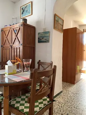 Plano de Casa Morería
