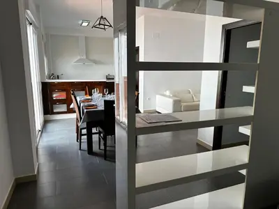 Plano de CASA ROSAL