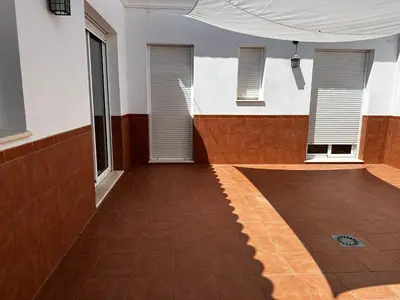 Plano de CASA ROSAL
