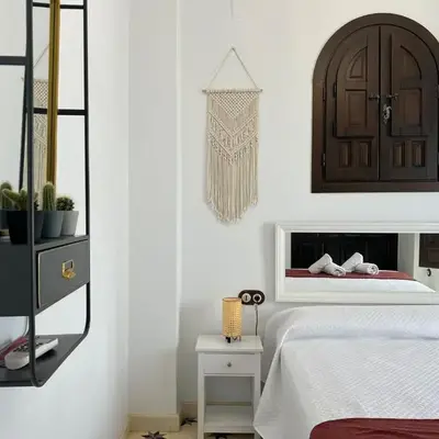 Casa Remanso de la Judería