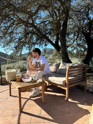 Clientes alojados en CORTIJO COLOMO rural - BUBBLE SUITE 19