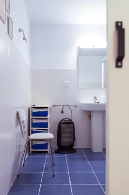 Plano de Casa La Platería