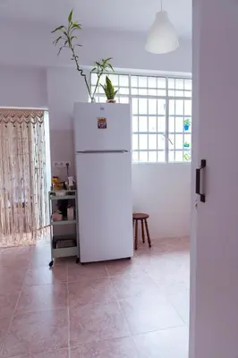 Plano de Casa La Platería